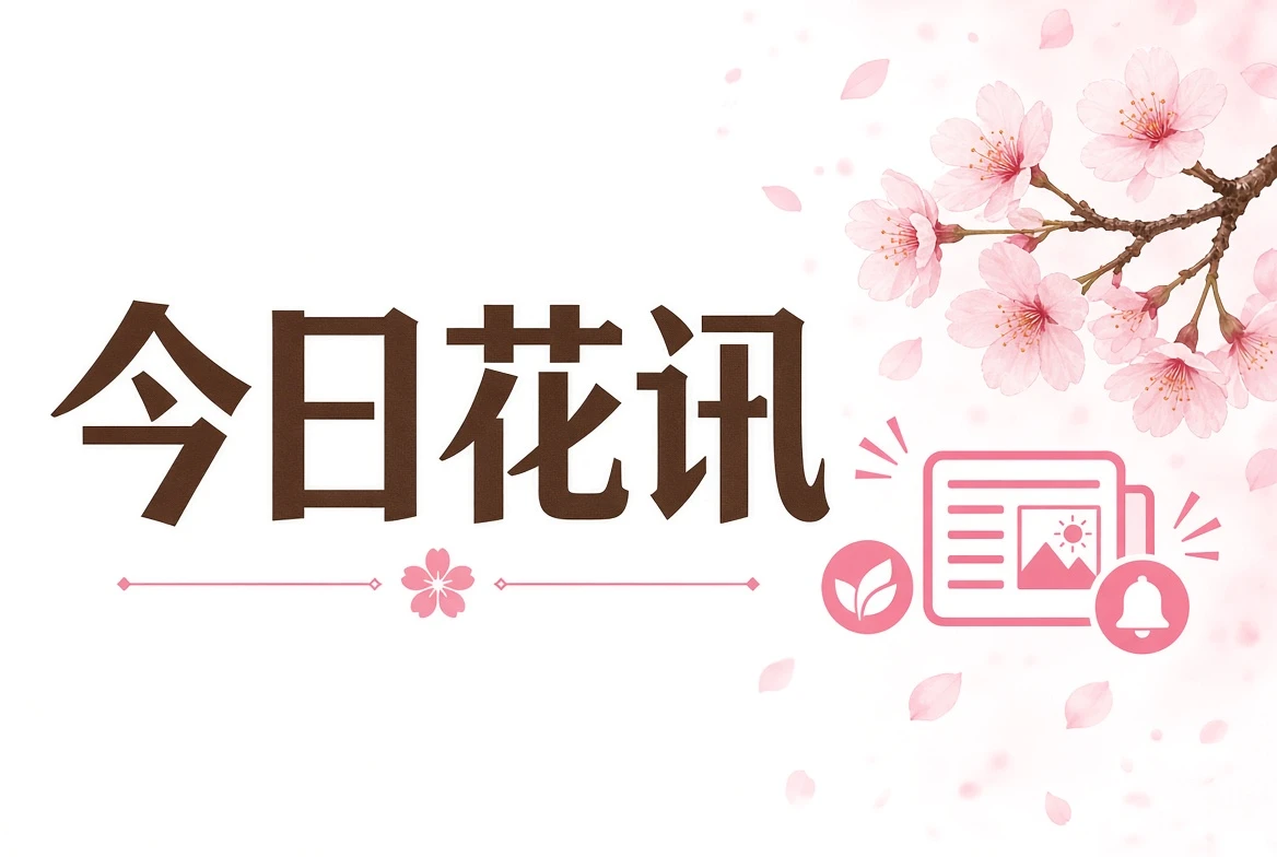樱花视频讯页插图